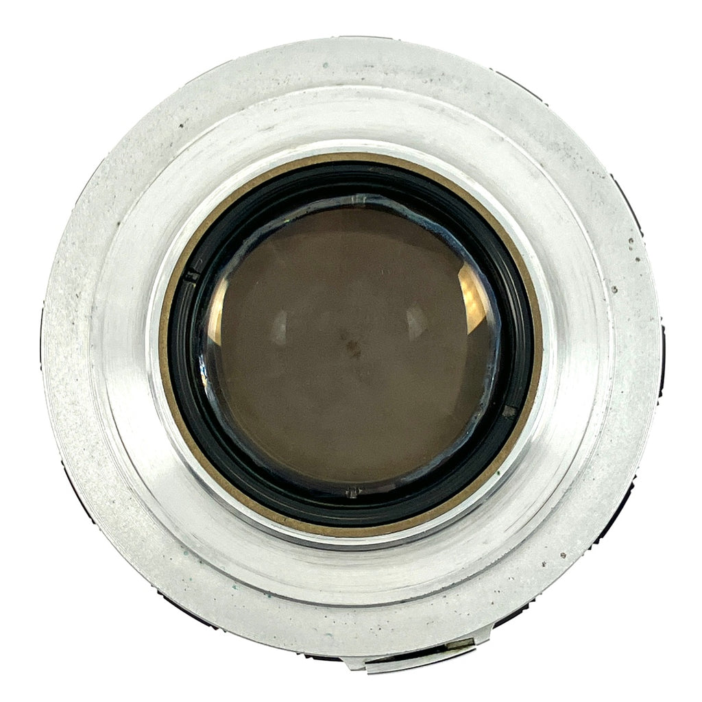 【在庫一掃】 キヤノン Canon 50mm F1.2 Lマウント L39 レンジファインダーカメラ用レンズ 【中古】
