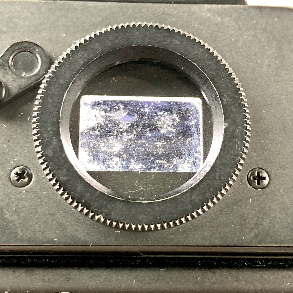 キヤノン Canon NEW F-1 AE ボディ フィルム マニュアルフォーカス 一眼レフカメラ 【中古】