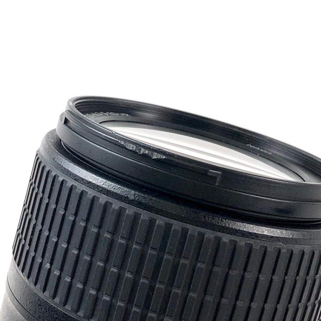 ニコン Nikon AF-S DX NIKKOR 18-300mm F3.5-6.3G ED VR 一眼カメラ用レンズ（オートフォーカス） 【中古】