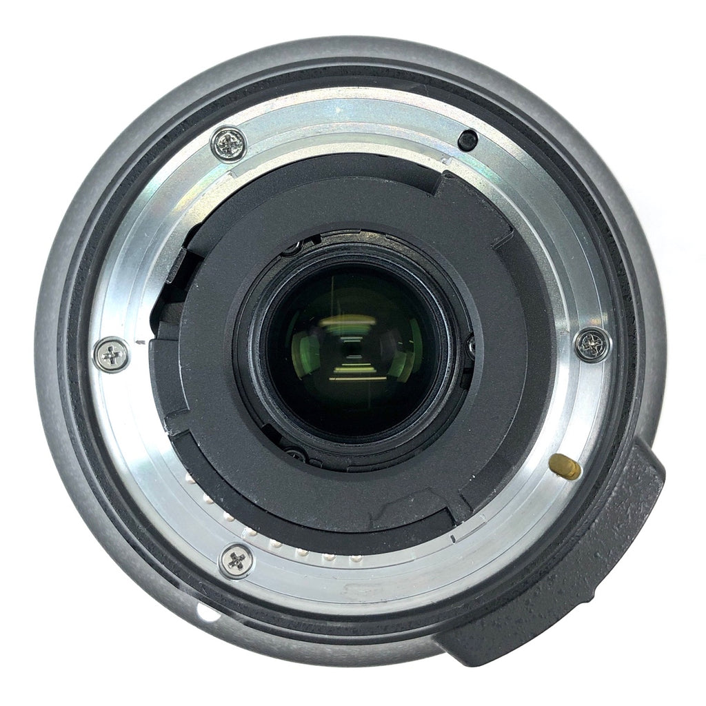 ニコン Nikon AF-S DX NIKKOR 18-300mm F3.5-6.3G ED VR 一眼カメラ用レンズ（オートフォーカス） 【中古】