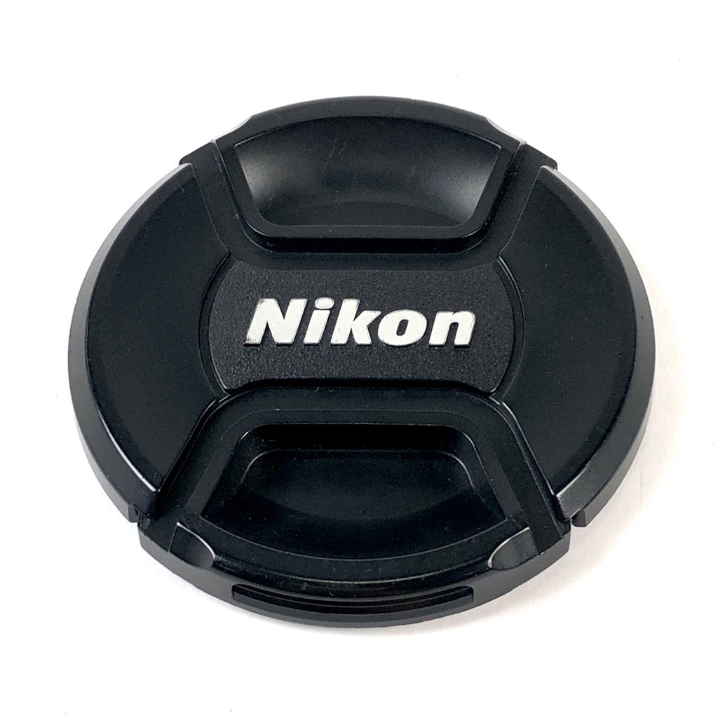 ニコン Nikon AF-S DX NIKKOR 18-300mm F3.5-6.3G ED VR 一眼カメラ用レンズ（オートフォーカス） 【中古】