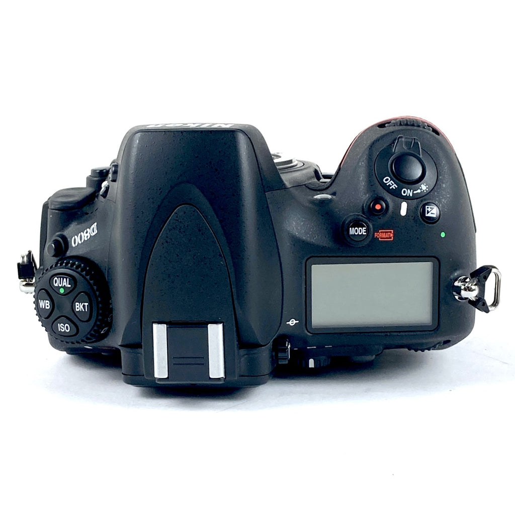 ニコン Nikon D800 ボディ デジタル 一眼レフカメラ 【中古】