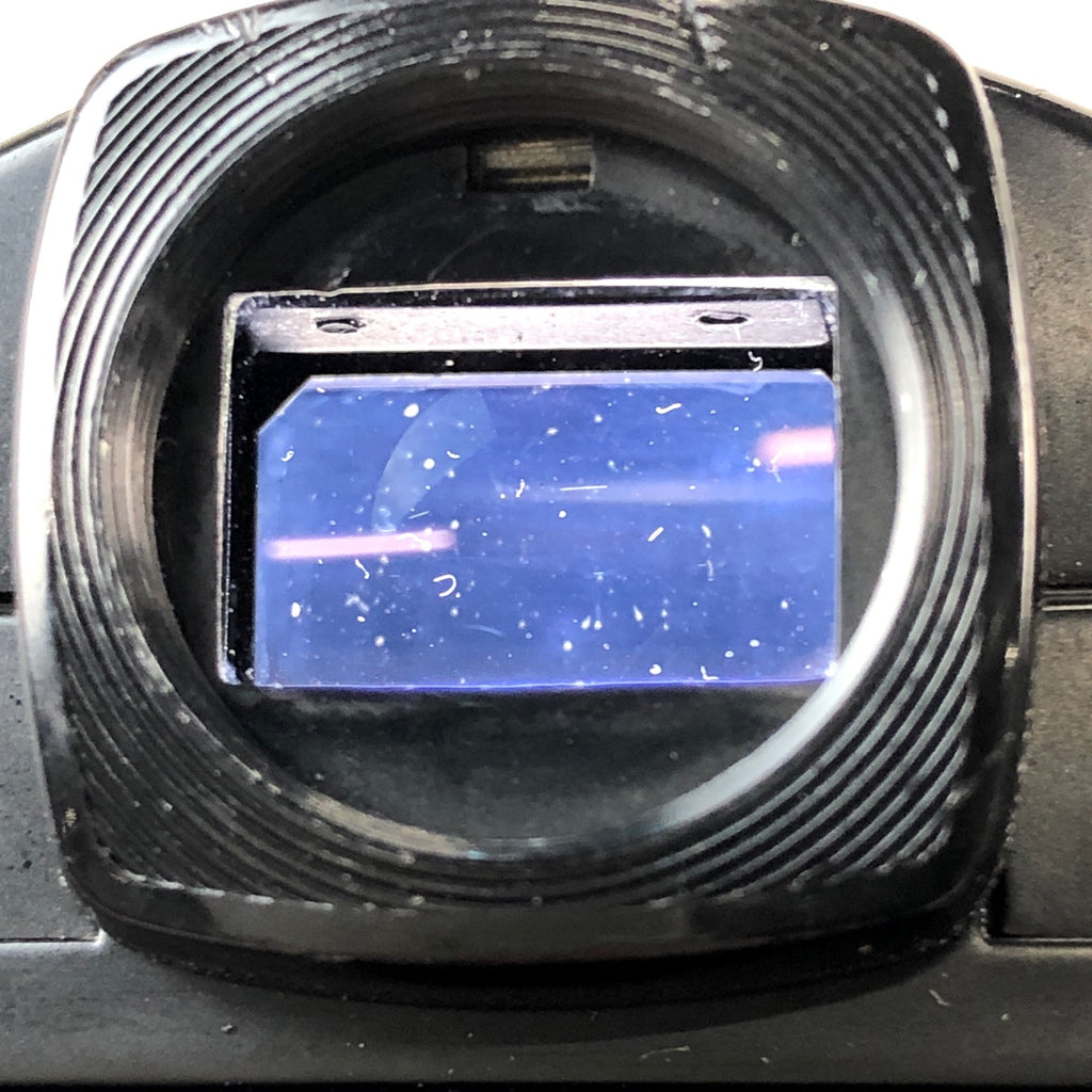 ニコン Nikon F2 アイレベル ブラック ボディ フィルム マニュアルフォーカス 一眼レフカメラ 【中古】