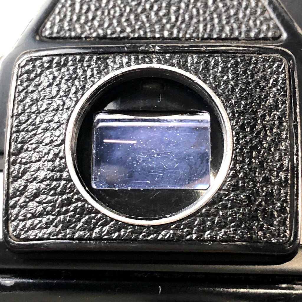 ニコン Nikon F2 フォトミック シルバー ボディ フィルム マニュアルフォーカス 一眼レフカメラ 【中古】