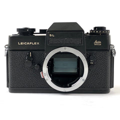 ライカ LEICA LEICAFLEX SL ブラック フィルム マニュアルフォーカス 一眼レフカメラ 【中古】 cambb