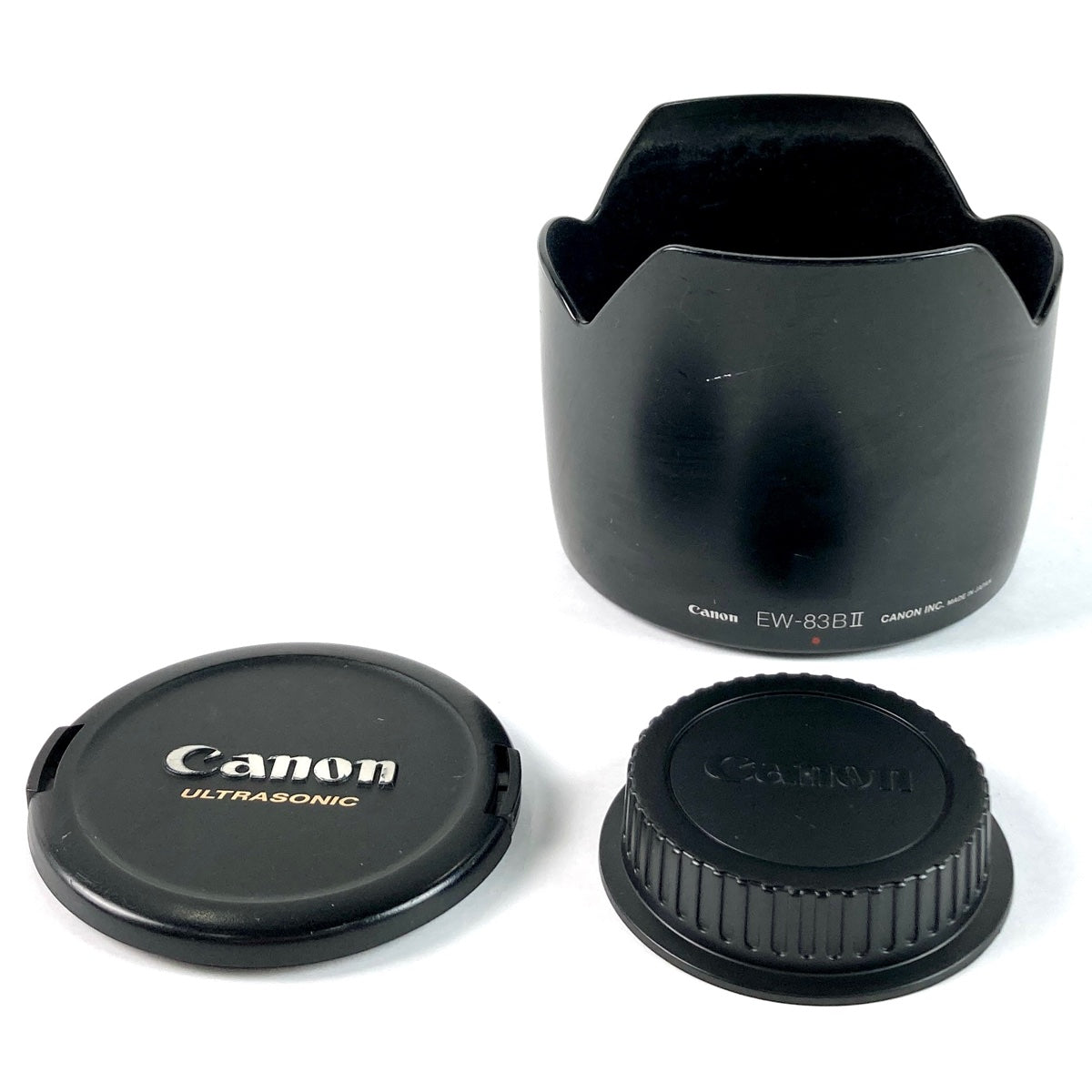 Canon - 極美品 Canon EF 28-70mm F2.8 L USM 中古整備品の通販