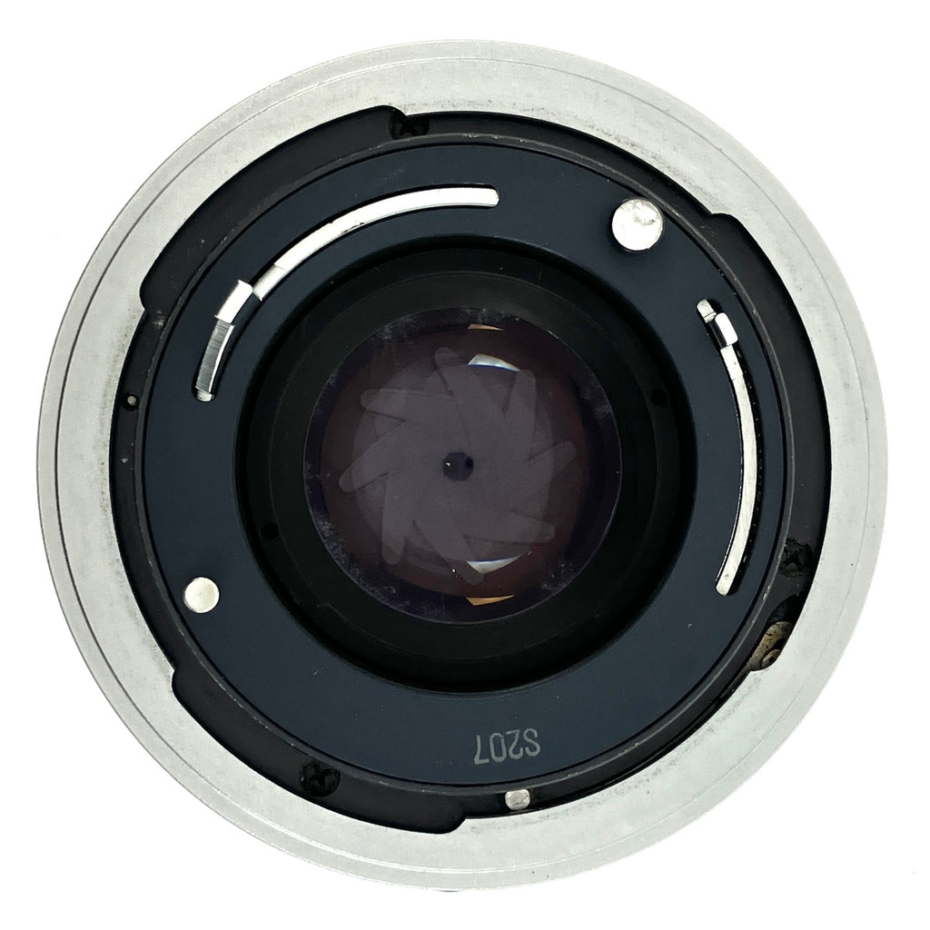 【在庫一掃】 キヤノン Canon FD 35mm F2 S.S.C. 後期 一眼カメラ用レンズ（マニュアルフォーカス） 【中古】 cambb