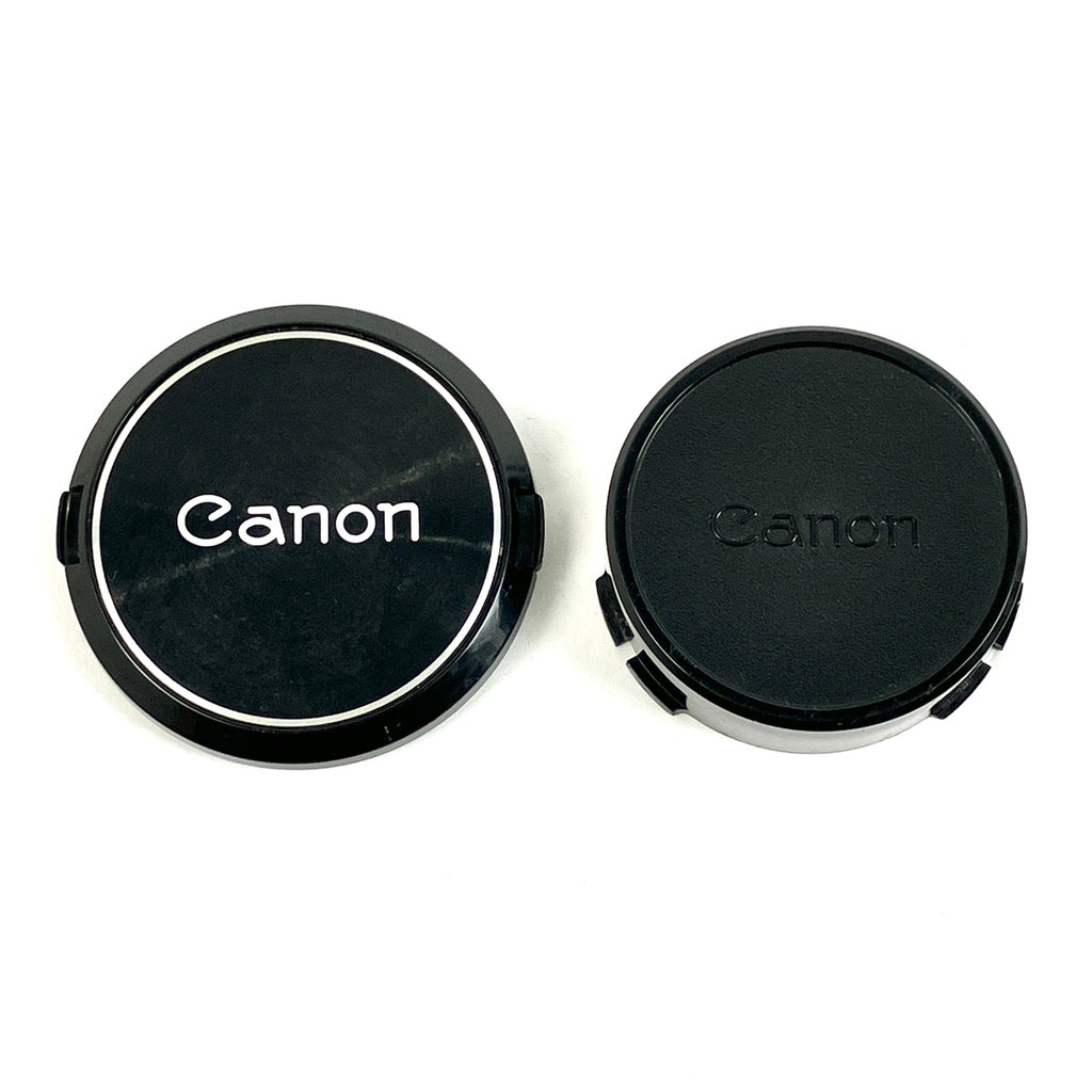 【在庫一掃】 キヤノン Canon FD 35mm F2 S.S.C. 後期 一眼カメラ用レンズ（マニュアルフォーカス） 【中古】 cambb