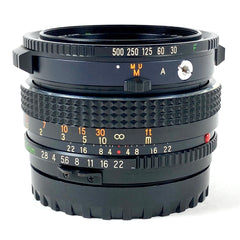 【在庫一掃】 マミヤ Mamiya SEKOR C 70mm F2.8 M645用 中判カメラ用レンズ 【中古】cambb