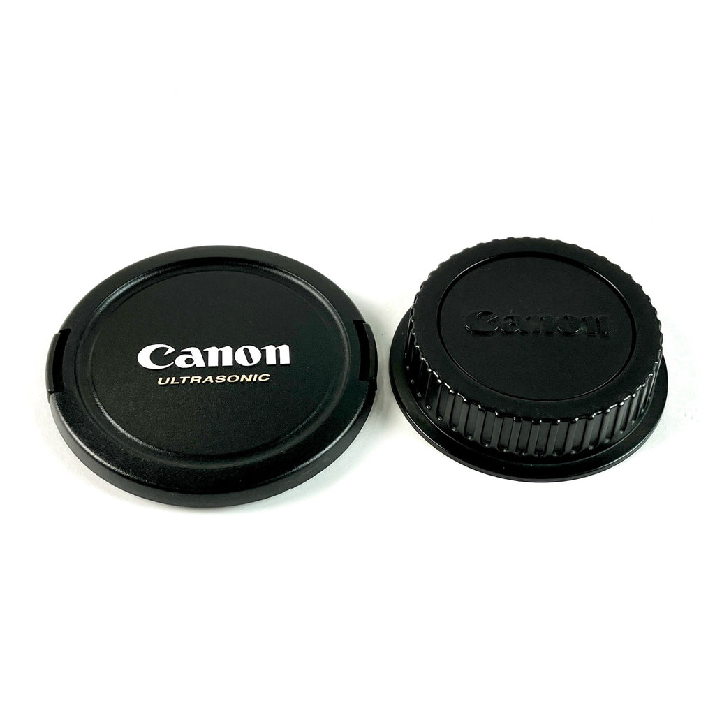 キヤノン Canon EF-S 18-200mm F3.5-5.6 IS 一眼カメラ用レンズ（オートフォーカス） 【中古】 cambb