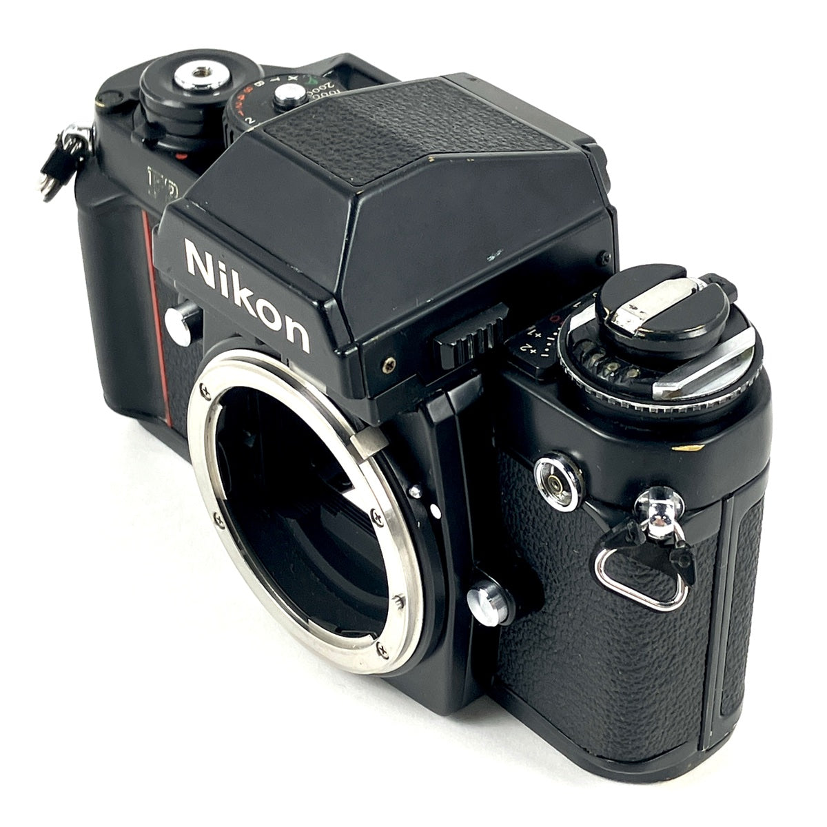 バイセル公式】ニコン Nikon F3 アイレベル ボディ フィルム 