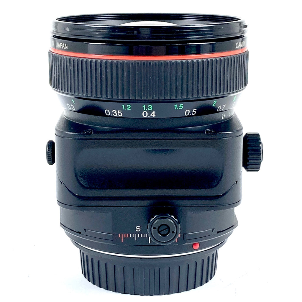 バイセル公式】キヤノン Canon TS-E 24mm F3.5L 一眼カメラ用レンズ 