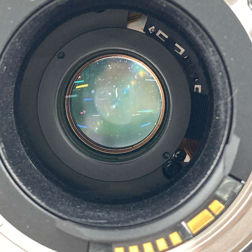 キヤノン Canon TS-E 24mm F3.5L 一眼カメラ用レンズ（マニュアルフォーカス） 【中古】