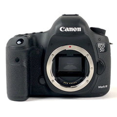 キヤノン Canon EOS 5D Mark III ボディ デジタル 一眼レフカメラ 【中古】 cambb