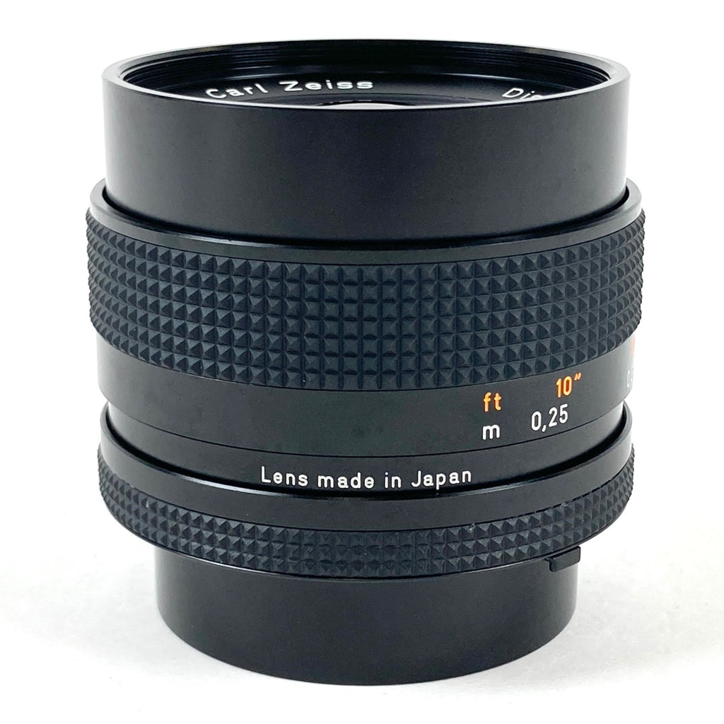 【在庫一掃】 コンタックス CONTAX Distagon T* 28mm F2.8 MMJ ディスタゴン 一眼カメラ用レンズ（マニュアルフォーカス） 【中古】cambb