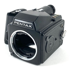 ペンタックス PENTAX 645 ボディ 中判カメラ 【中古】 cambb