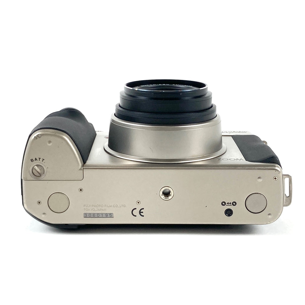 【在庫一掃】 富士フイルム FUJIFILM GA645Zi Professional シルバー 中判カメラ 【中古】 cambb