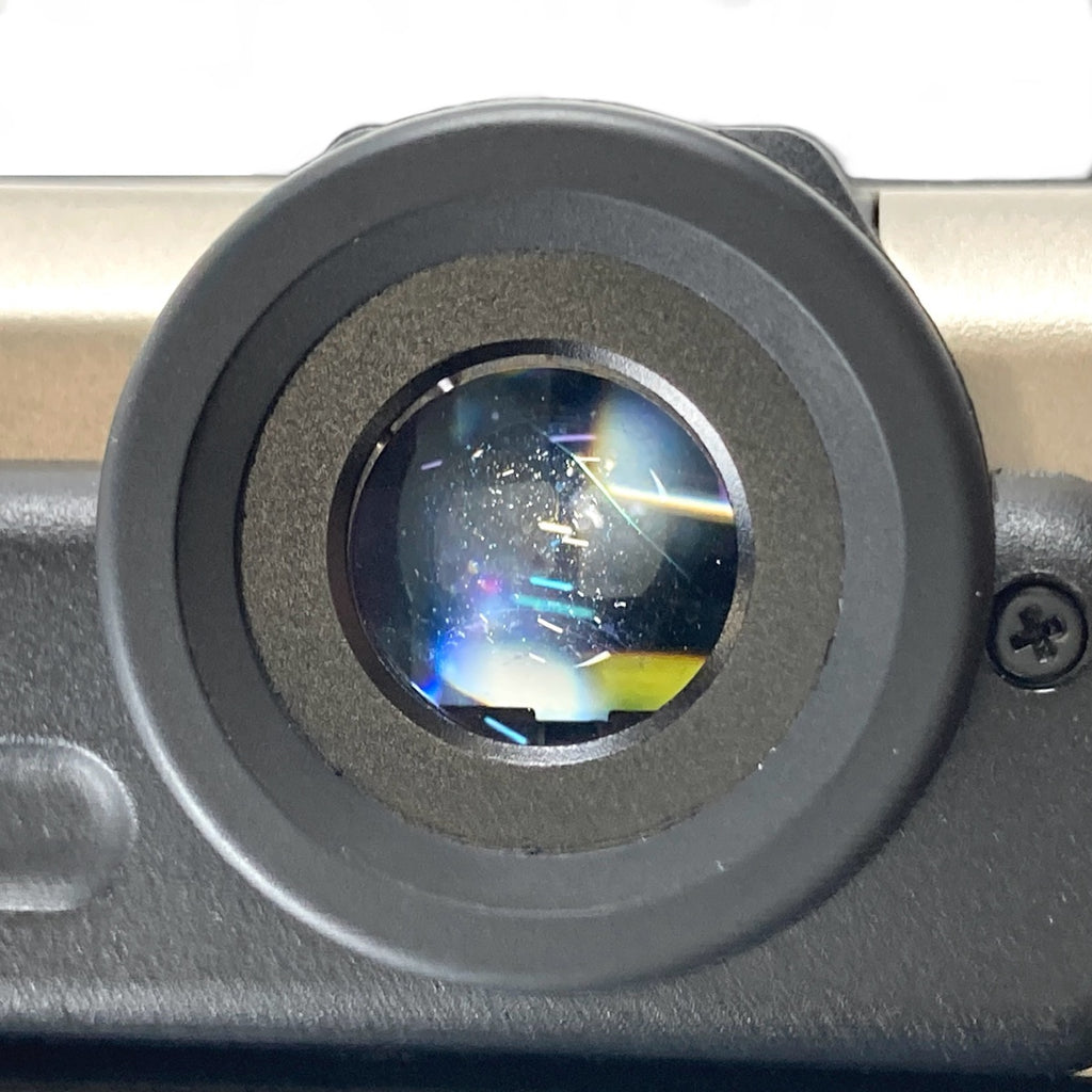 【在庫一掃】 富士フイルム FUJIFILM GA645Zi Professional シルバー 中判カメラ 【中古】 cambb
