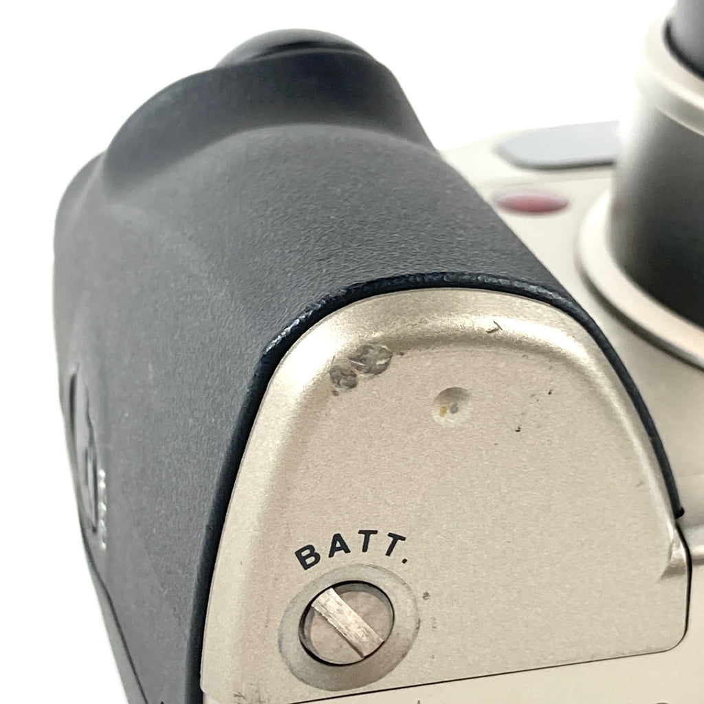 【在庫一掃】 富士フイルム FUJIFILM GA645Zi Professional シルバー 中判カメラ 【中古】 cambb