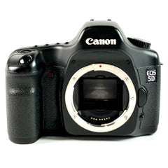 キヤノン Canon EOS 5D ボディ デジタル 一眼レフカメラ 【中古】 cambb