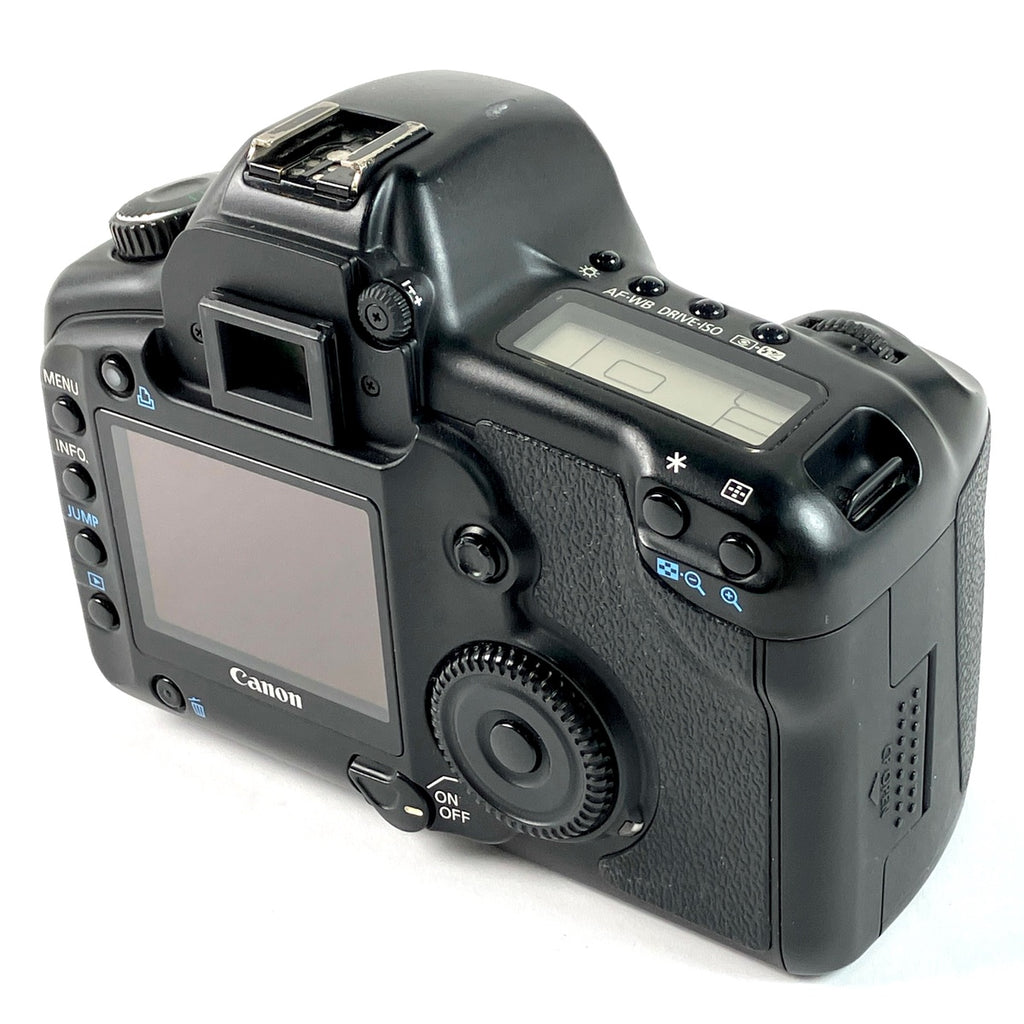 キヤノン Canon EOS 5D ボディ デジタル 一眼レフカメラ 【中古】 cambb