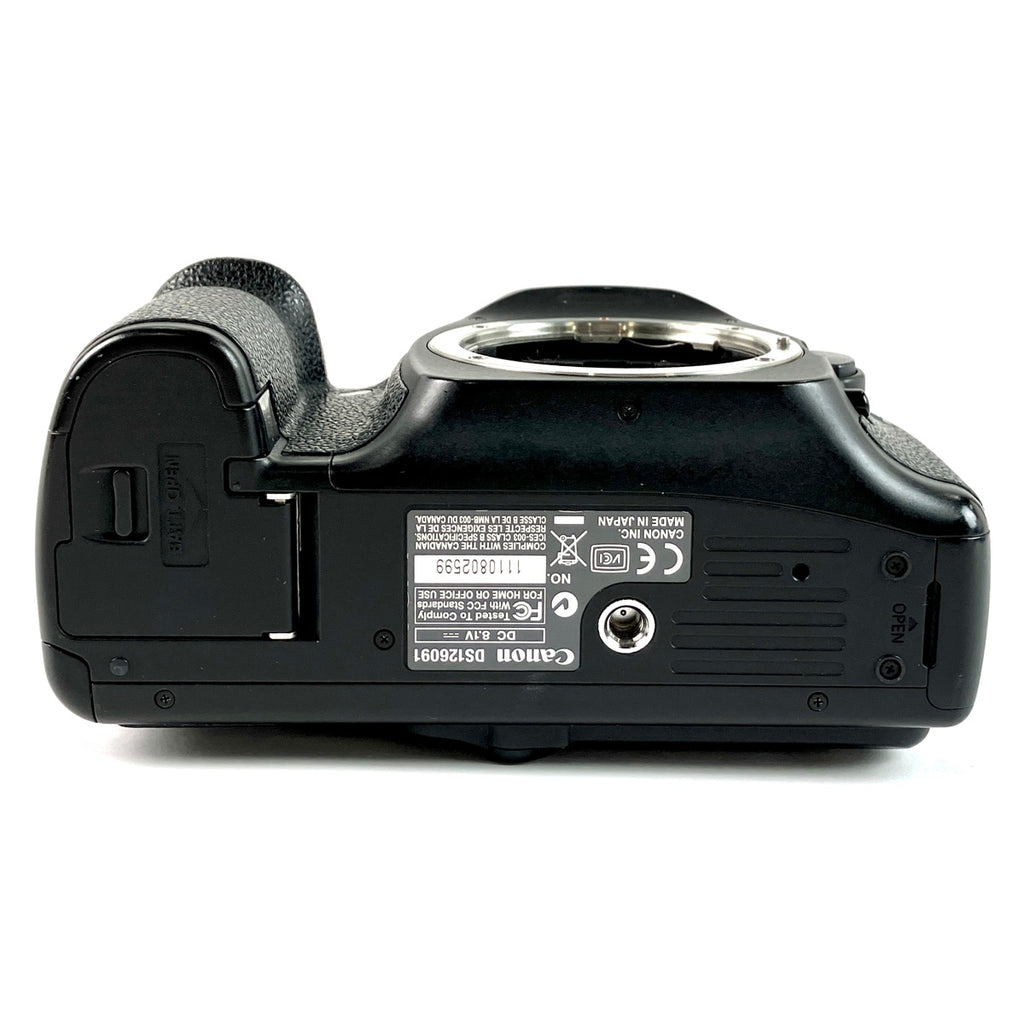 キヤノン Canon EOS 5D ボディ デジタル 一眼レフカメラ 【中古】 cambb