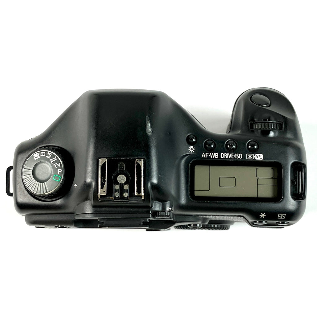 キヤノン Canon EOS 5D ボディ デジタル 一眼レフカメラ 【中古】 cambb