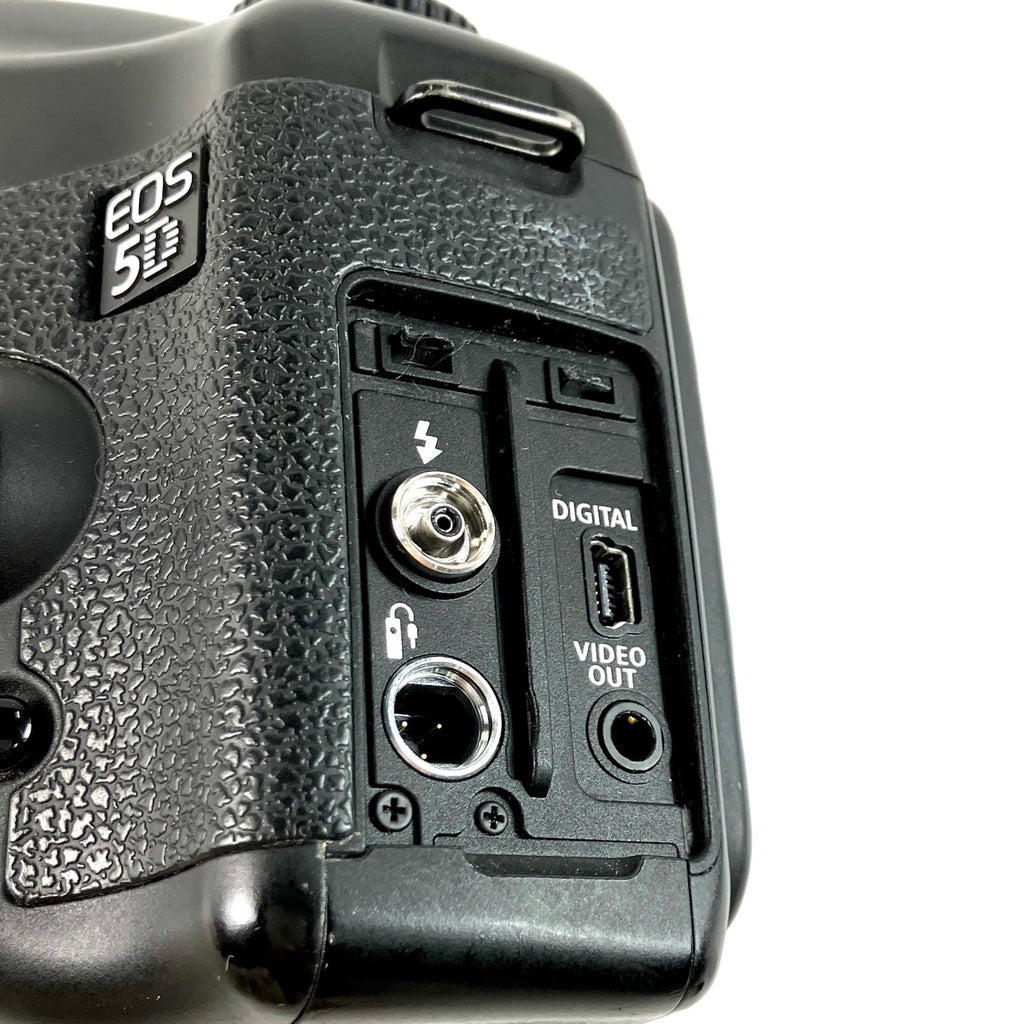 キヤノン Canon EOS 5D ボディ デジタル 一眼レフカメラ 【中古】 cambb