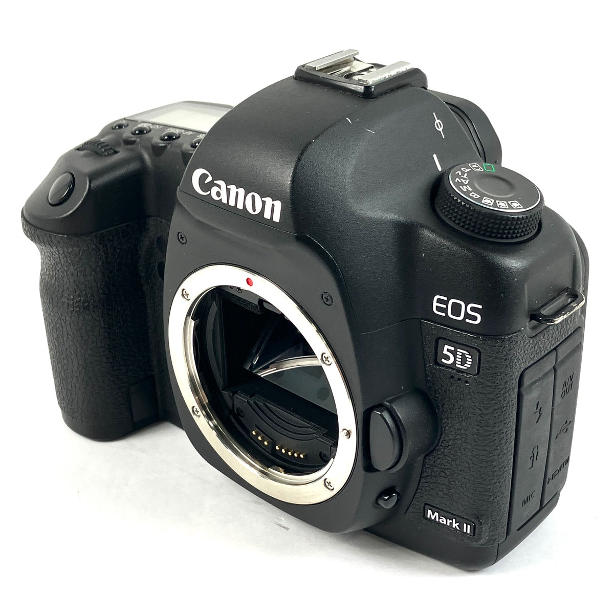 バイセル公式】【在庫一掃】 キヤノン Canon EOS 5D Mark II