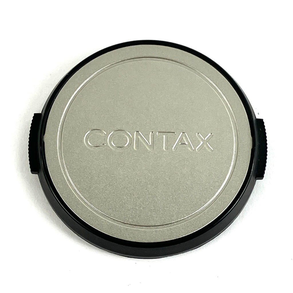 【在庫一掃】 コンタックス CONTAX Planar T* 35mm F2 プラナー Gマウント レンジファインダーカメラ用レンズ 【中古】cambb