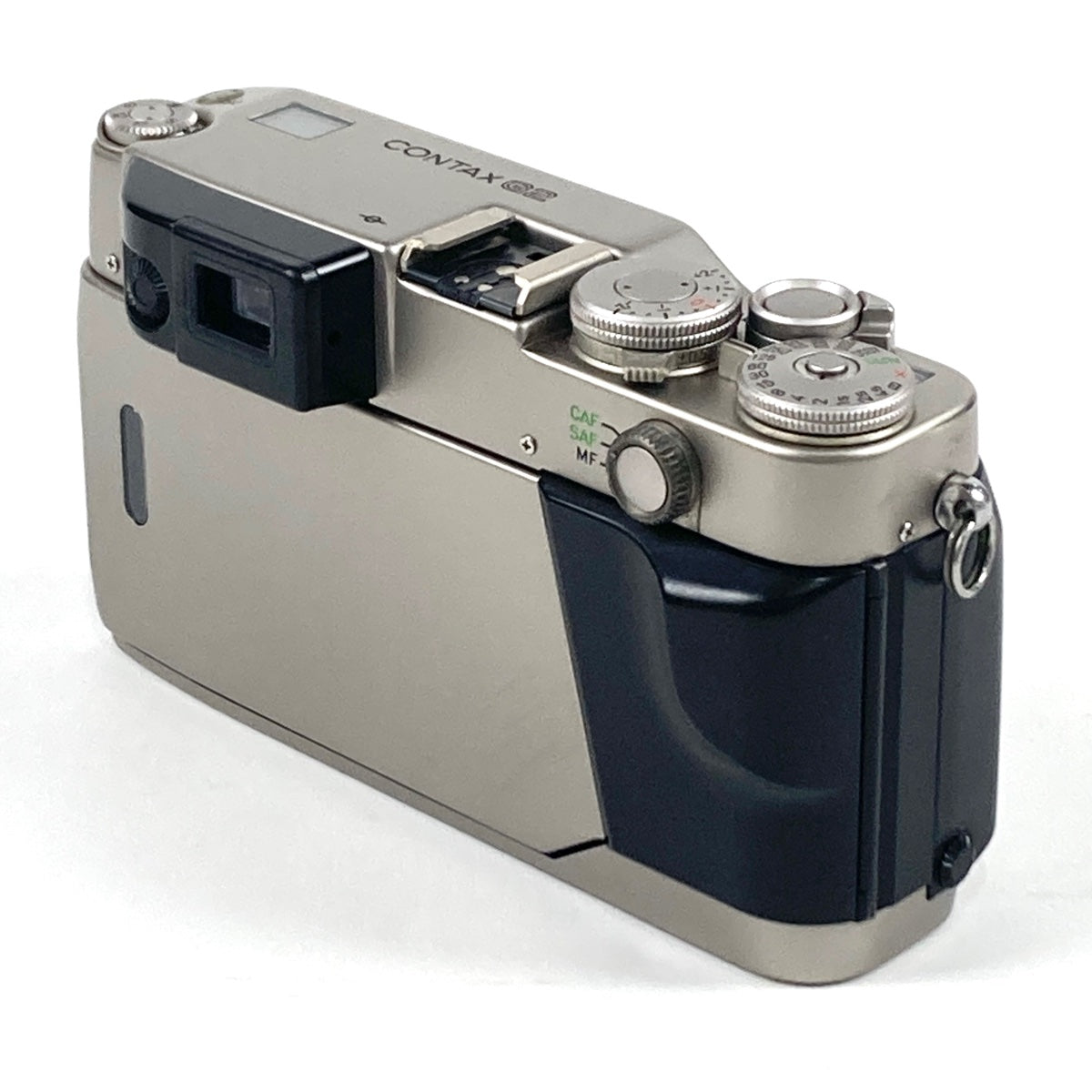 バイセル公式】コンタックス CONTAX G2 ボディ［ジャンク品］ フィルム 