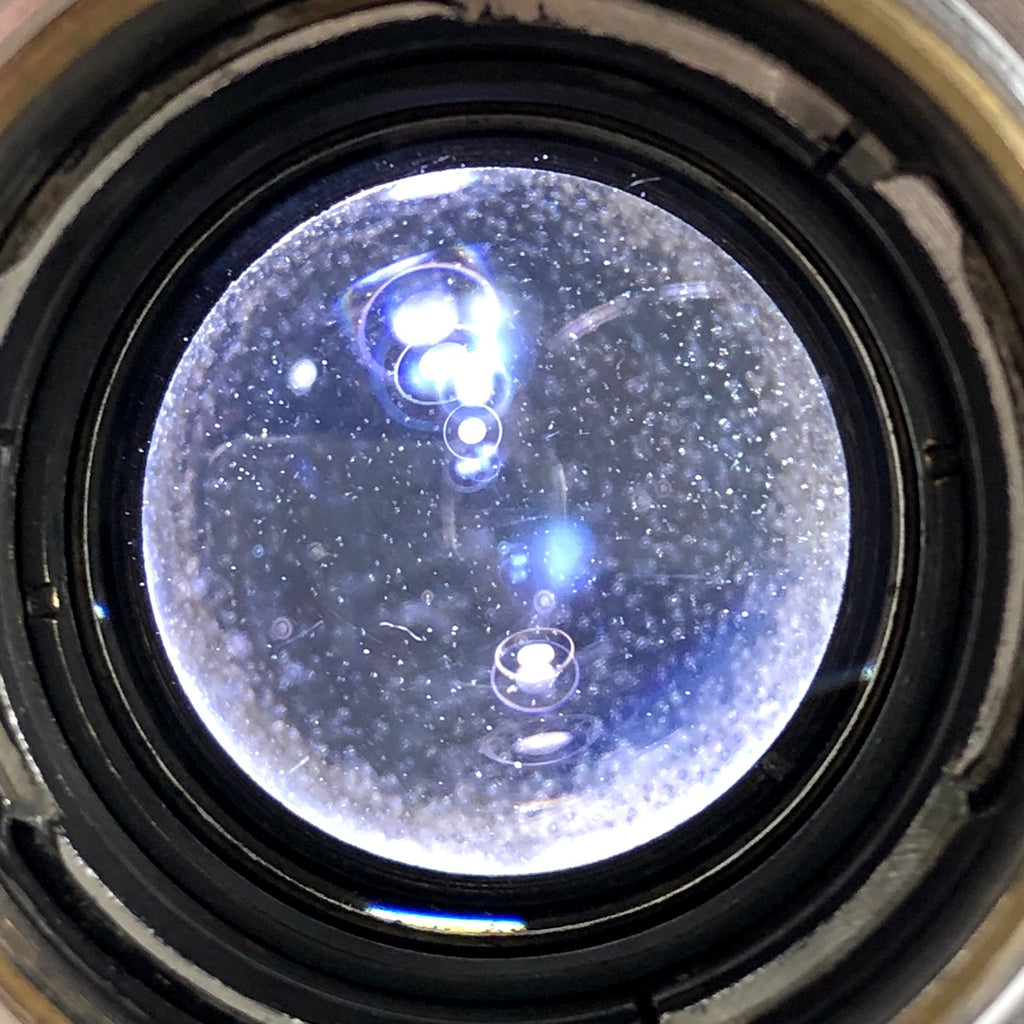 【在庫一掃】 キヤノン Canon SERENAR 50mm F1.9 Lマウント L39 レンジファインダーカメラ用レンズ 【中古】 cambb