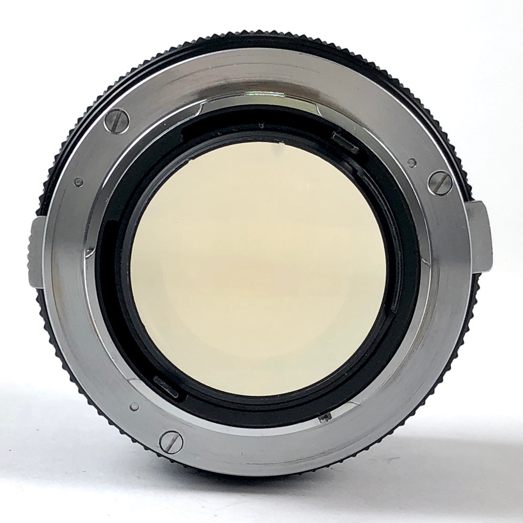 【在庫一掃】 オリンパス OLYMPUS G.ZUIKO AUTO-S 55mm F1.2 一眼カメラ用レンズ（マニュアルフォーカス） 【中古】cambb