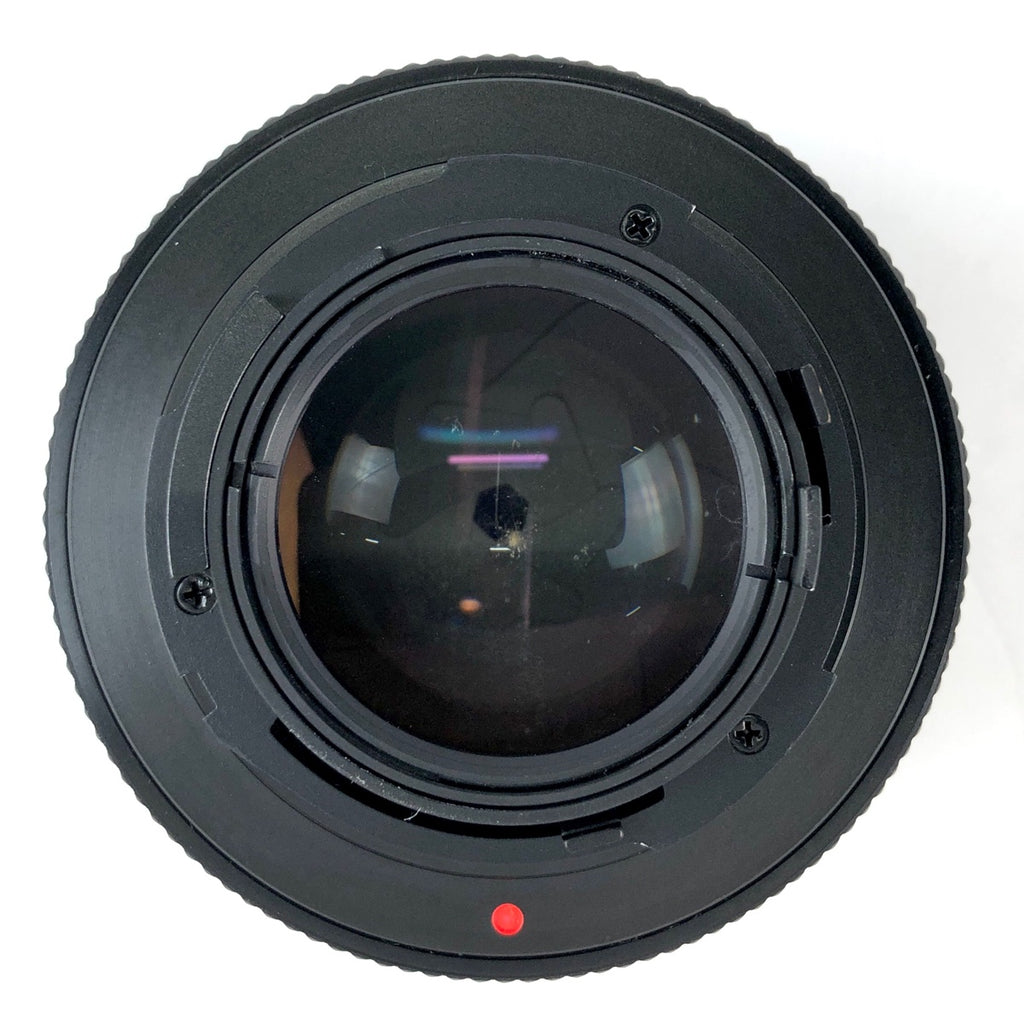 【在庫一掃】 コンタックス CONTAX Planar T* 50mm F1.4 AEJ プラナー 一眼カメラ用レンズ（マニュアルフォーカス） 【中古】cambb