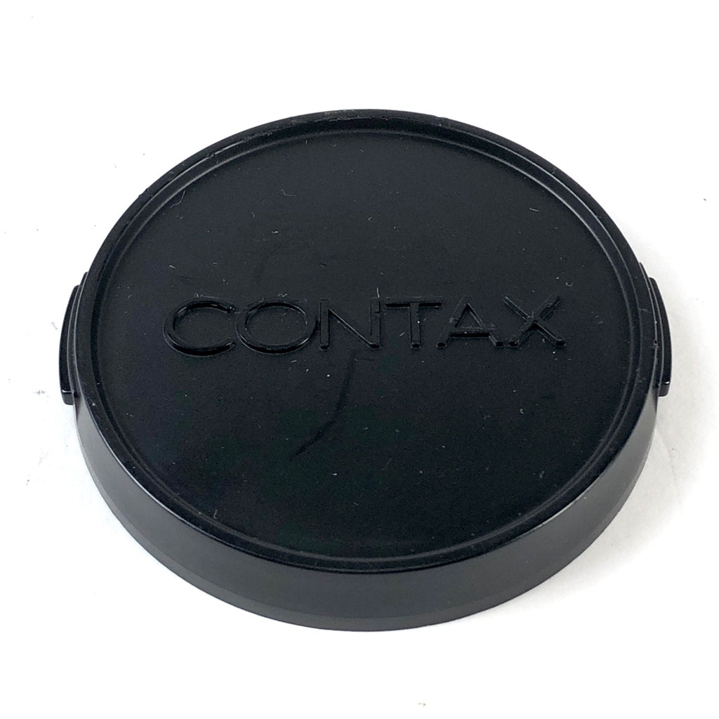 【在庫一掃】 コンタックス CONTAX Planar T* 50mm F1.4 AEJ プラナー 一眼カメラ用レンズ（マニュアルフォーカス） 【中古】cambb