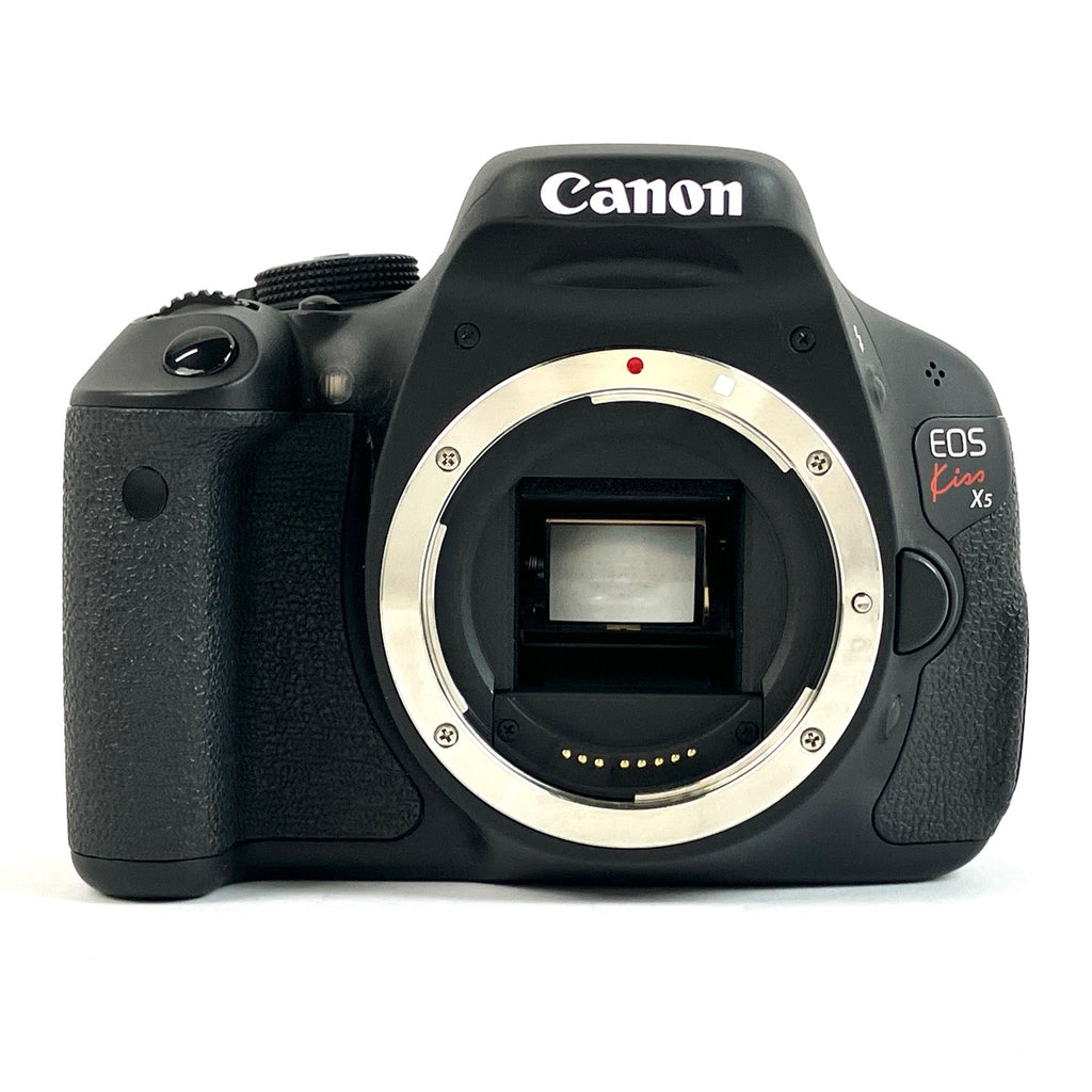 【在庫一掃】 キヤノン Canon EOS Kiss X5 ボディ デジタル 一眼レフカメラ 【中古】cambb