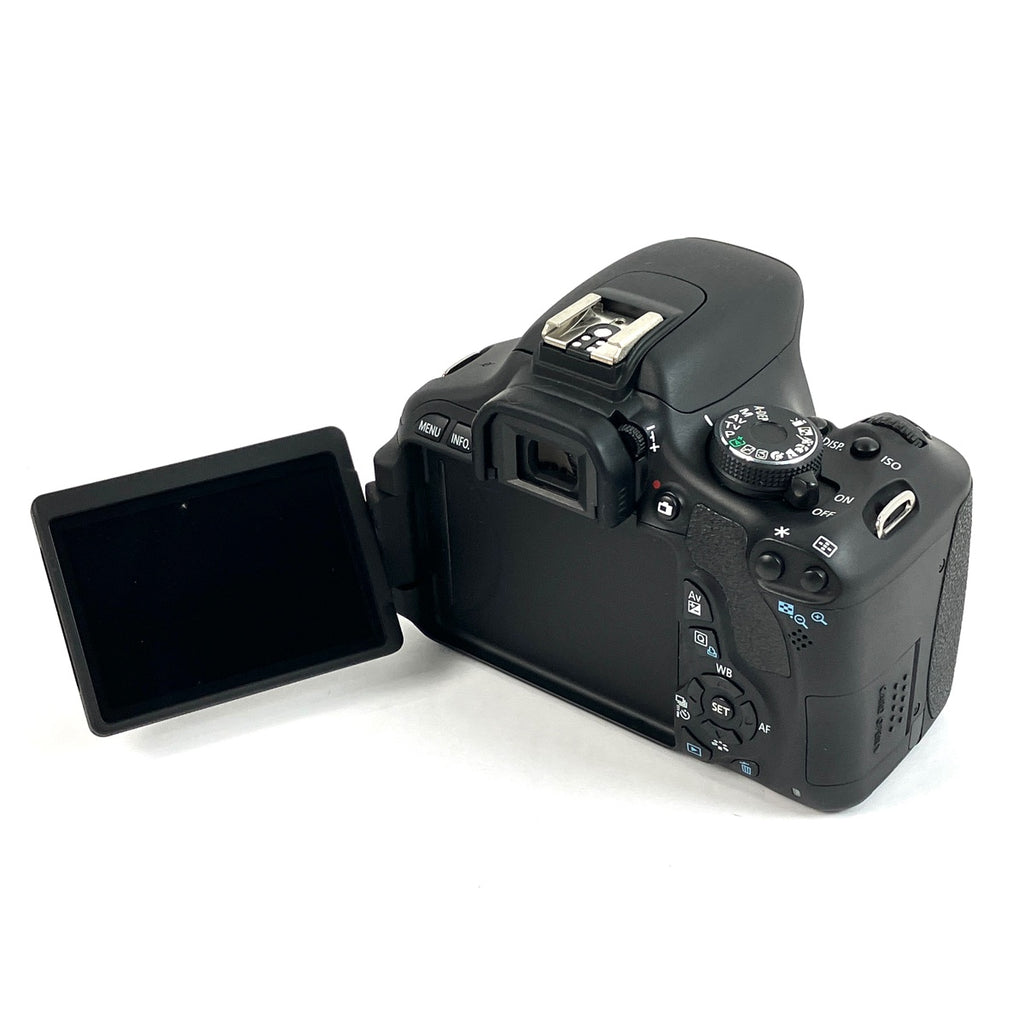 【在庫一掃】 キヤノン Canon EOS Kiss X5 ボディ デジタル 一眼レフカメラ 【中古】cambb