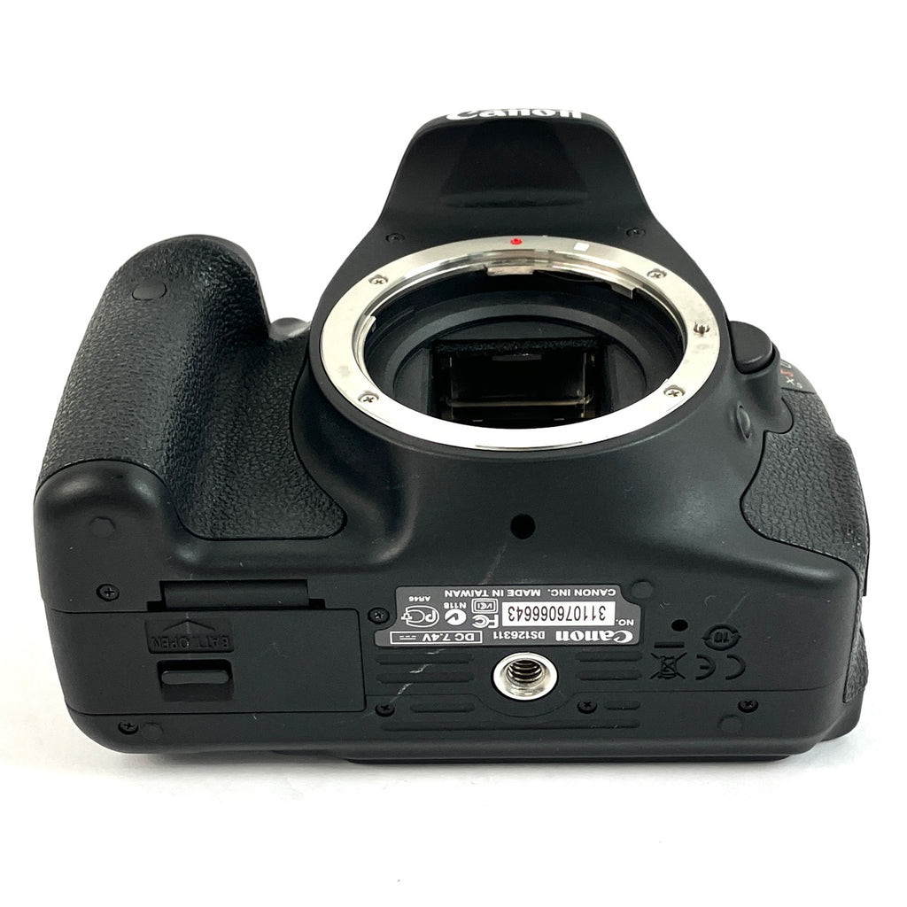 【在庫一掃】 キヤノン Canon EOS Kiss X5 ボディ デジタル 一眼レフカメラ 【中古】cambb