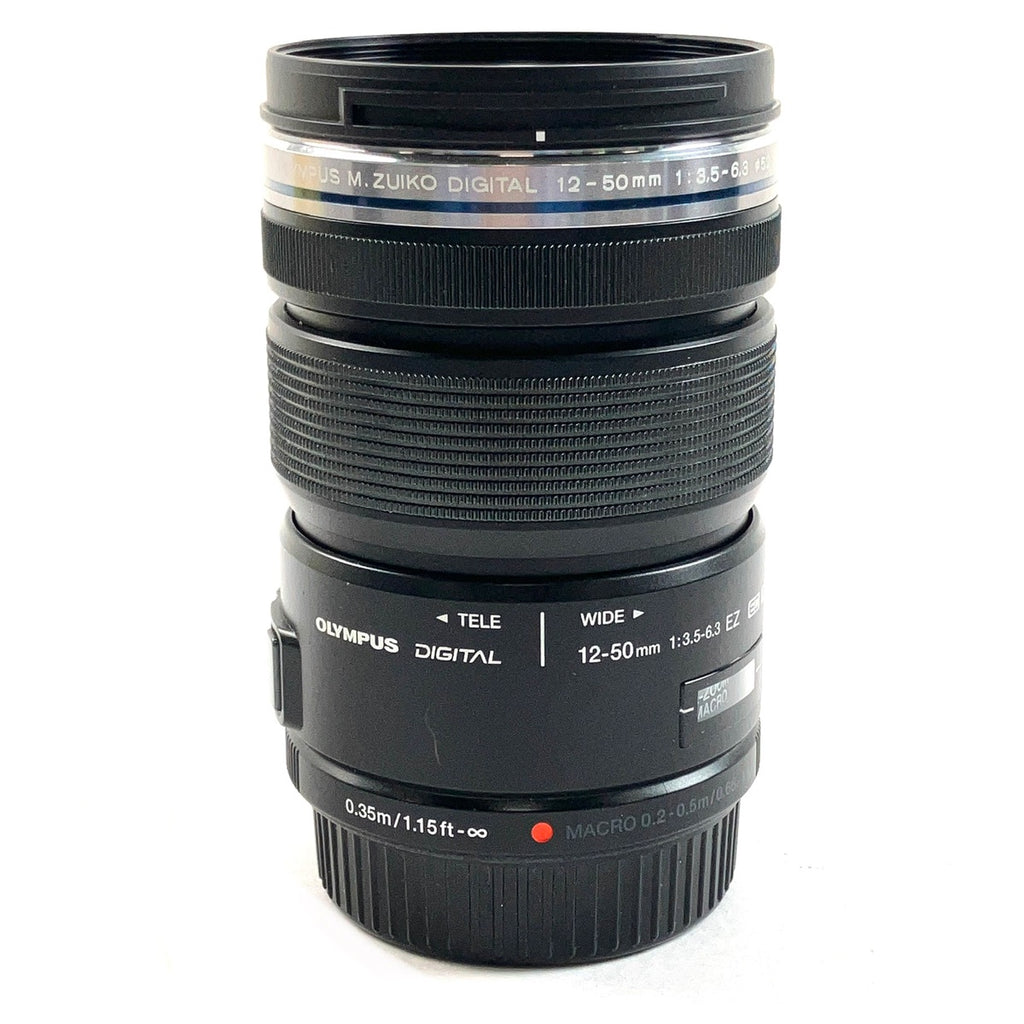 バイセル公式】【在庫一掃】 オリンパス OLYMPUS M.ZUIKO