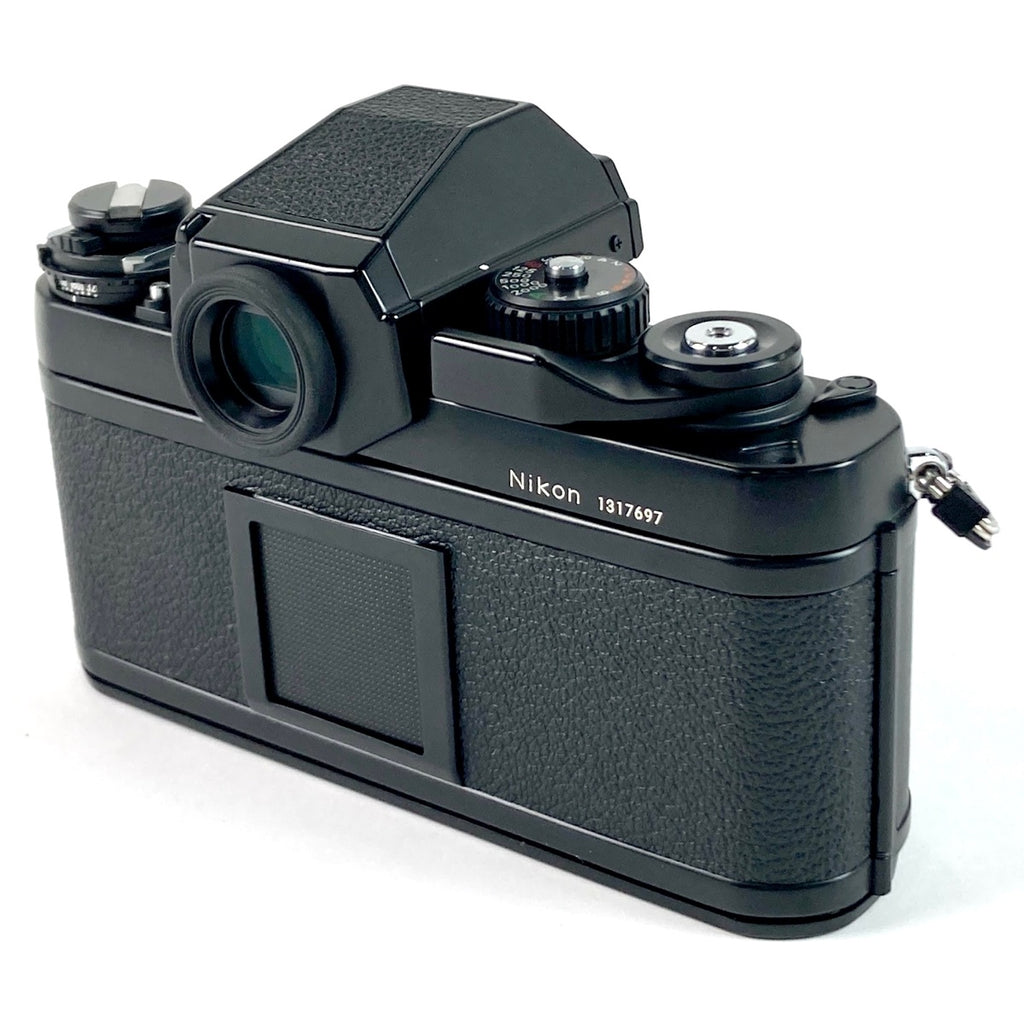 ニコン Nikon F3 アイレベル ボディ フィルム マニュアルフォーカス 一眼レフカメラ 【中古】