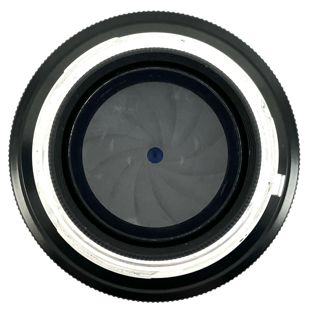 【在庫一掃】 ニコン Nikon NIKKOR-S.C 5cm F1.4 50mm ブラック Sマウント レンジファインダーカメラ用レンズ 【中古】 cambb