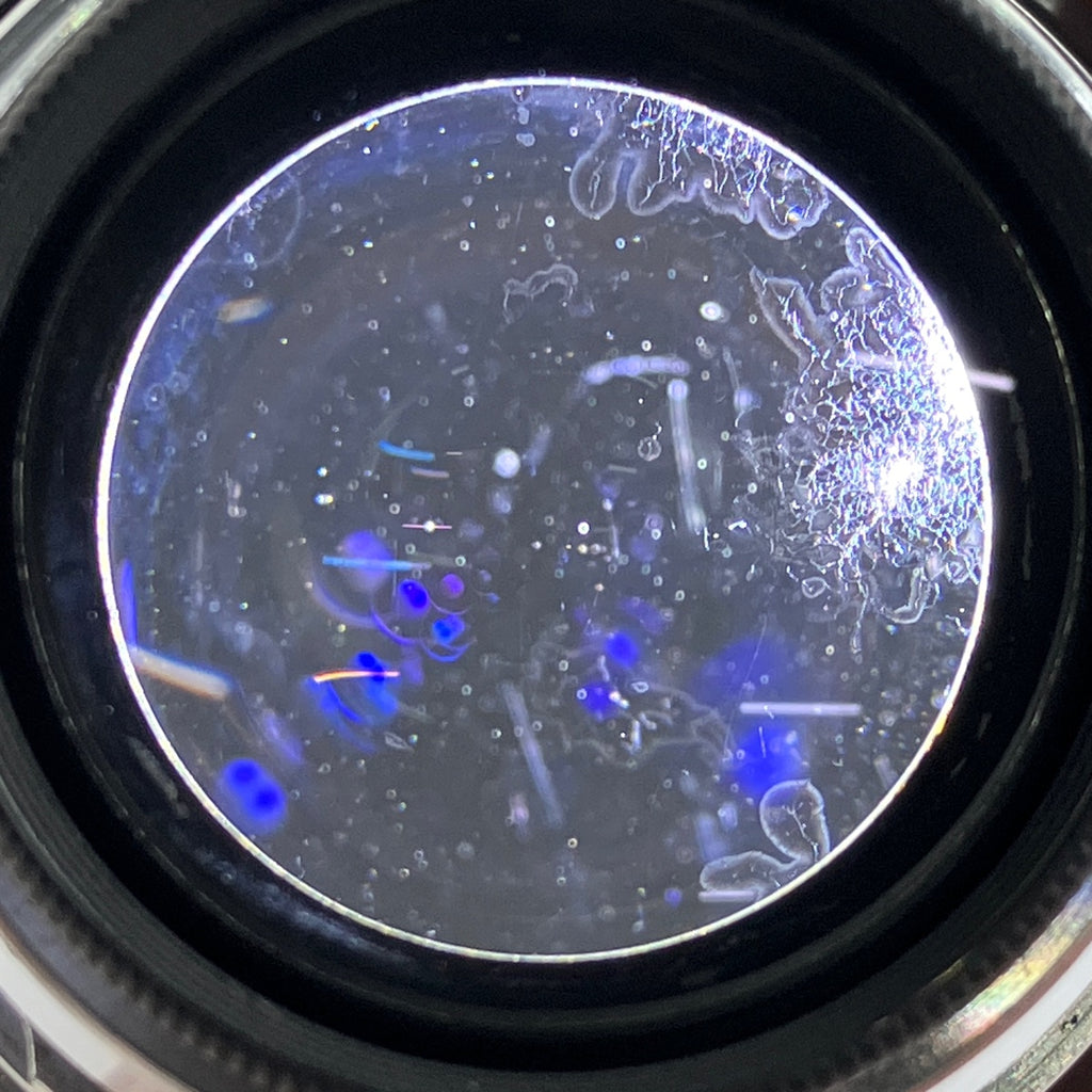 【在庫一掃】 ニコン Nikon NIKKOR-S.C 5cm F1.4 50mm ブラック Sマウント レンジファインダーカメラ用レンズ 【中古】 cambb