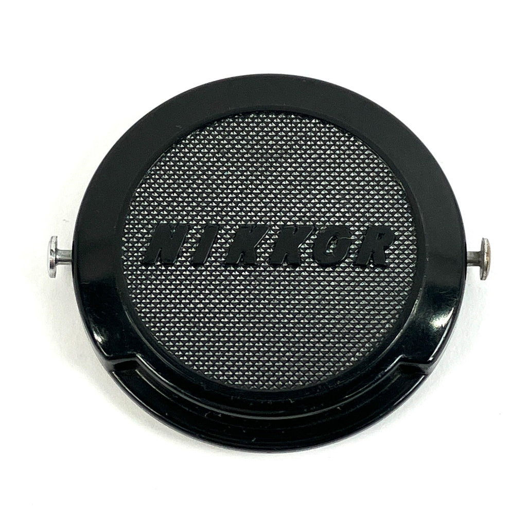 【在庫一掃】 ニコン Nikon NIKKOR-S.C 5cm F1.4 50mm ブラック Sマウント レンジファインダーカメラ用レンズ 【中古】 cambb