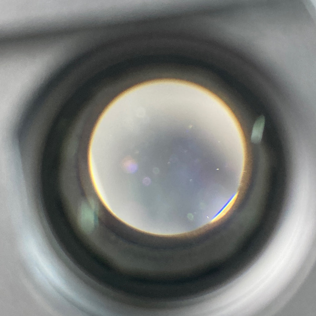【在庫一掃】 キヤノン Canon RF 5.2mm F2.8 L DUAL FISHEYE 一眼カメラ用レンズ（マニュアルフォーカス） 【中古】