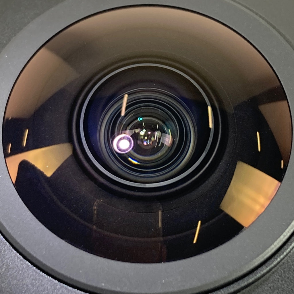 【在庫一掃】 キヤノン Canon RF 5.2mm F2.8 L DUAL FISHEYE 一眼カメラ用レンズ（マニュアルフォーカス） 【中古】