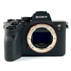 ソニー SONY α7RIV ボディ ILCE-7RM4 デジタル ミラーレス 一眼カメラ 【中古】 cambb