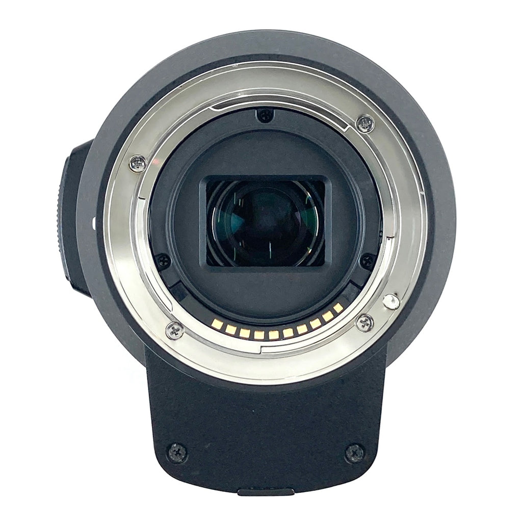 【在庫一掃】 ソニー SONY E PZ 18-200mm F3.5-6.3 OSS SELP18200 一眼カメラ用レンズ（オートフォーカス） 【中古】 cambb