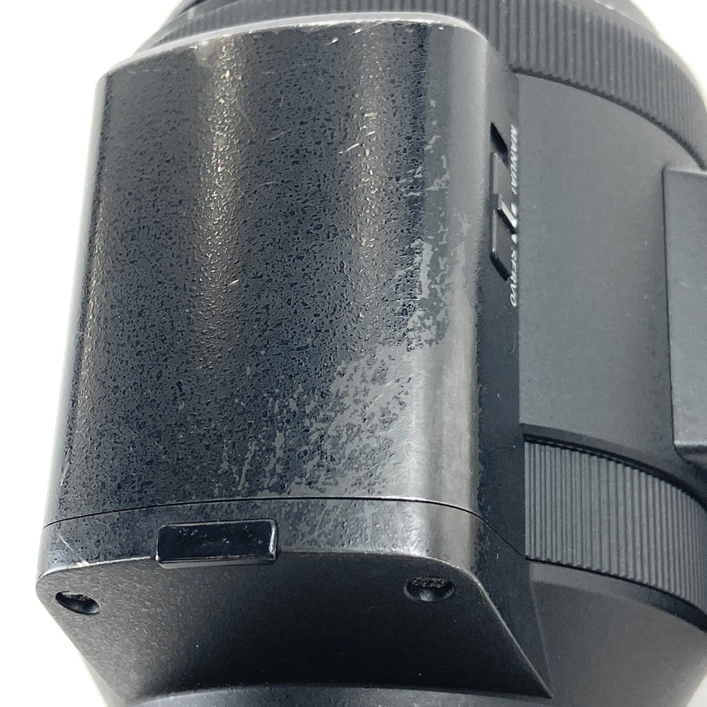 【在庫一掃】 ソニー SONY E PZ 18-200mm F3.5-6.3 OSS SELP18200 一眼カメラ用レンズ（オートフォーカス） 【中古】 cambb