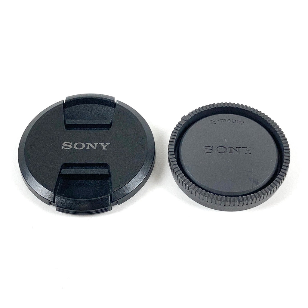 【在庫一掃】 ソニー SONY E PZ 18-200mm F3.5-6.3 OSS SELP18200 一眼カメラ用レンズ（オートフォーカス） 【中古】 cambb
