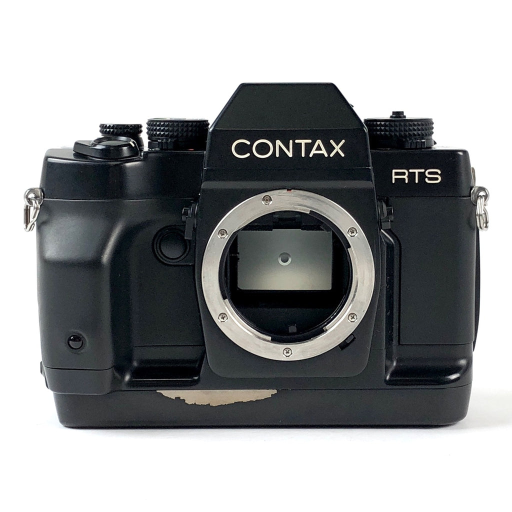 【在庫一掃】 コンタックス CONTAX RTS III ［ジャンク品］ フィルム マニュアルフォーカス 一眼レフカメラ 【中古】 cambb